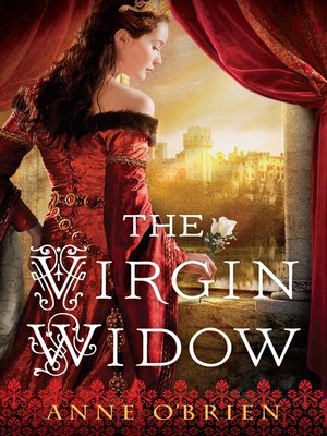 The Virgin Widow - ebook